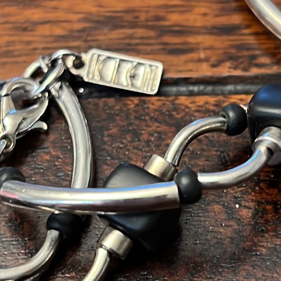 Kiem Necklaces Set - Made In Canada - Picture 3 of 6